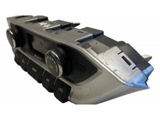 Блок управления климат-контролем 972501W620, C200357600 KIA Rio