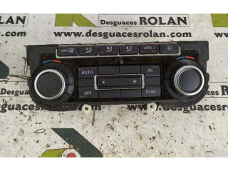 Блок управления климат-контролем 5K0907044BS   Volkswagen Golf SportWagen