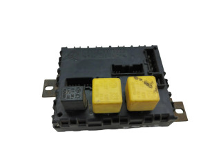   Pojistková skříňka 46776086   Lancia Lybra 2001