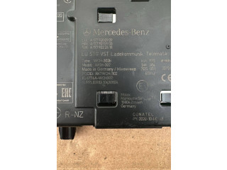 Блок управления A1779000909, A1779022618 Mercedes-Benz GLE W167