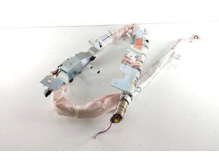 Боковая подушка безопасности Subaru Forester SH