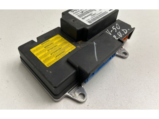 Блок подушек безопасности 30724652, 00001393B3   Volvo V50