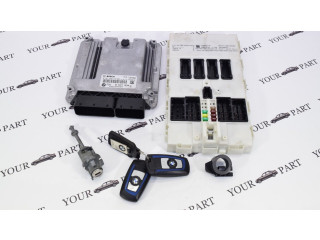 Řídící jednotka 0281030735, 9325653   BMW 3 F30 F35 F31 2012