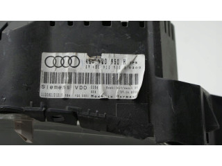 Přístrojová deska Audi A8 S8 D3 4E 2004 4E0920950H, 5901101043019