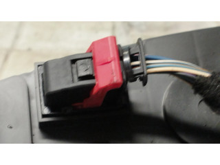 Přístrojová deska Fiat Croma 2006 51735925, 503001090200