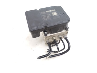 Блок АБС P31423348, A426G16W434 Volvo S60 2014 - 2018 года