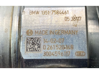 Vstřikovací čerpadlo 7584461, 0261520148 BMW X1 E84 N20B20A