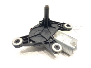 Моторчик заднего дворника     Fiat Grande Punto