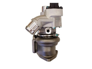 Турбина Citroen DS3 1.6 53039880425, 53039700425