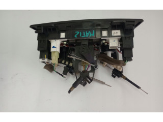 Блок управления климат-контролем CHEVROLETMATIZPKEU   Chevrolet Matiz