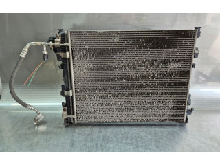 Вентилятор радиатора         Renault Trafic II (X83) 