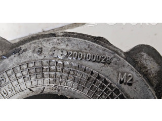 Vstřikovací čerpadlo 200100028 Volkswagen Transporter - Caravelle T5 AXE