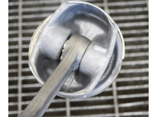 Píst 94810305821, 94810301922 Porsche Panamera (970) pro benzínový motor 3.6