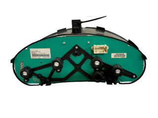 Přístrojová deska Citroen Berlingo 2006 9662745180, 000708613