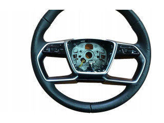 Volant Audi A8 S8 D5 2020 4N0419689B, 4N0419689B