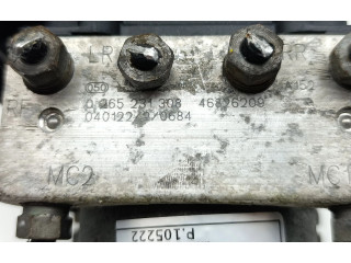 Блок АБС 46826209, 0265231308 Fiat Idea - года