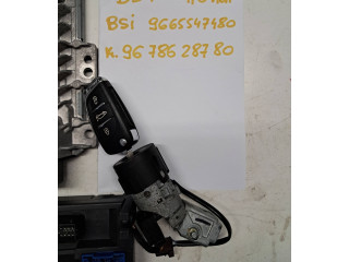 Другие блоки управления / модули 9665547480, 9678628780 Citroen DS4