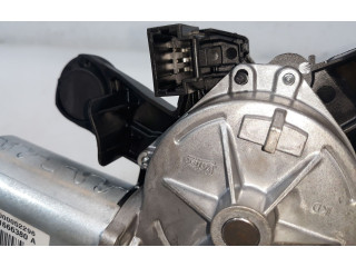 Двигатель стеклоочистителя заднего стекла