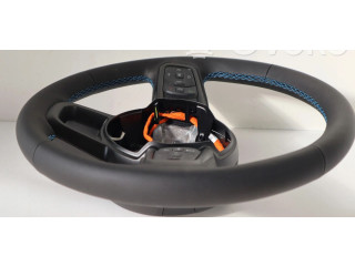 Руль Jeep Wrangler   -  года 7ER831DQAA      