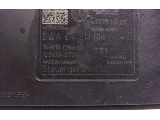 Jednotka ABS 5WA614517BM, 5WA614517BM   Cupra Leon 2022