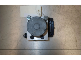 Блок АБС Citroen C3 Aircross 2017 - года