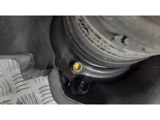 Задний aмортизатор (пневматическое / гидравлическое шасси)