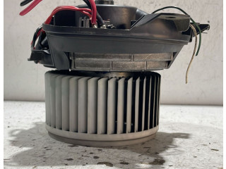 Вентилятор печки       Fiat Grande Punto