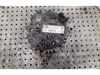 Генератор A6391500350 Mitsubishi Colt CZ3