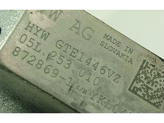 Турбина Volkswagen Golf SportWagen 05L253010, 05L253010 для двигателя DTRD