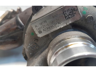 Блок управления a2740903180   Mercedes-Benz C W205