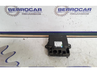 Блок комфорта    Mercedes-Benz A W169   