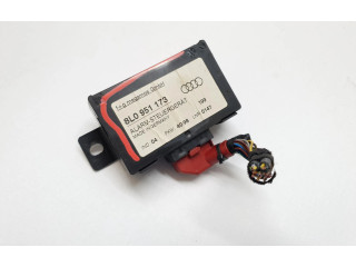 Pojistková skříňka Блок управления сигнализации 8L0951173, 8L0951173 Audi A8 S8 D2 4D 1998