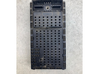 Блок комфорта 8676286, 01W364 Volvo S60