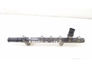 Топливная рампа 0445214024   Mitsubishi Carisma 1.9  для двигателя F9Q2