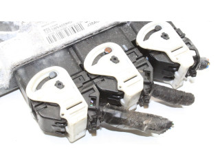 Řídící jednotka 7G9112A650EG Ford Mondeo Mk III 2007