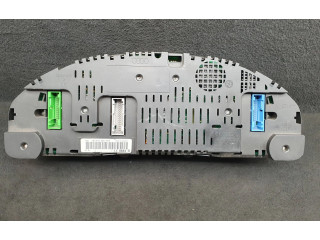 Спидометр (приборный щиток) 4B0920981J Audi A6 S6 C5 4B