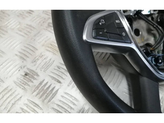 Руль Renault Duster II  2021 -  года       