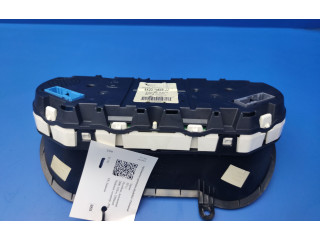 Панель приборов 6W8F10894A, 44ZNMZU310 Jaguar XF