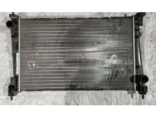 Радиатор охлаждающей жидкости 51851482, 17168606H Lancia Delta III 2008 - 2014 года