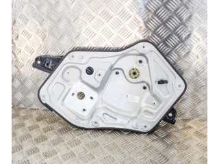 Зеркало электрическое Skoda Yeti (5L) 2009 - 2017 года