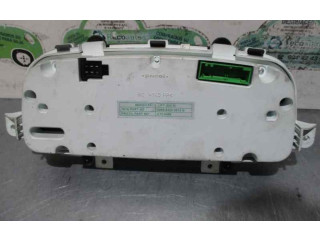 Přístrojová deska Tata Indigo I 2009 288954209915N, C102486