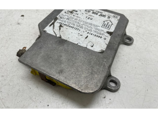 Блок подушек безопасности 1C0909605B   Audi A6 S6 C6 4F