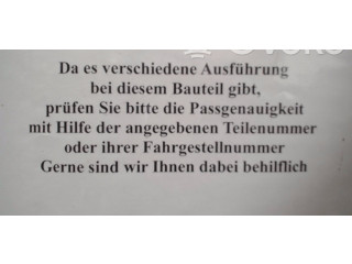 Jednotka ABS 1K0407256N, 1K0407256AA Volkswagen Eos 2006