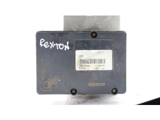 Блок АБС 4894008100, 06210902053 SsangYong Rexton - года