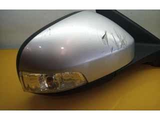Зеркало электрическое        Volvo S80  1999 - 2003 года   