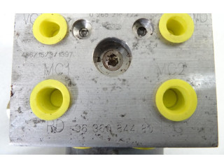 Блок АБС 454153 Citroen Xsara - года