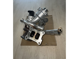 Turbodmychadlo Турбина 06K145654J, 2AC93279200   Volkswagen Tiguan Allspace 2.0  