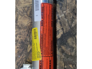 Боковая подушка безопасности 607808600B, RH   Nissan Tiida C11