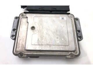 Блок управления двигателем Блок управления 313126830261S06332   Volvo V70