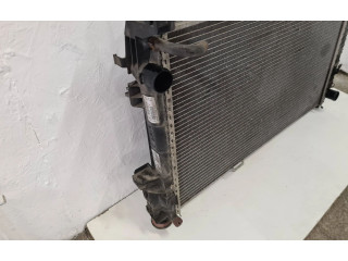 Поршень Радиатор охлаждающей жидкости  A1695000403, QO1C1661  Mercedes-Benz B W245  